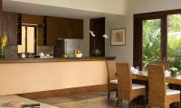 Mahagiri Sanur Three Bedroom Villa Living Room | Sanur, Bali