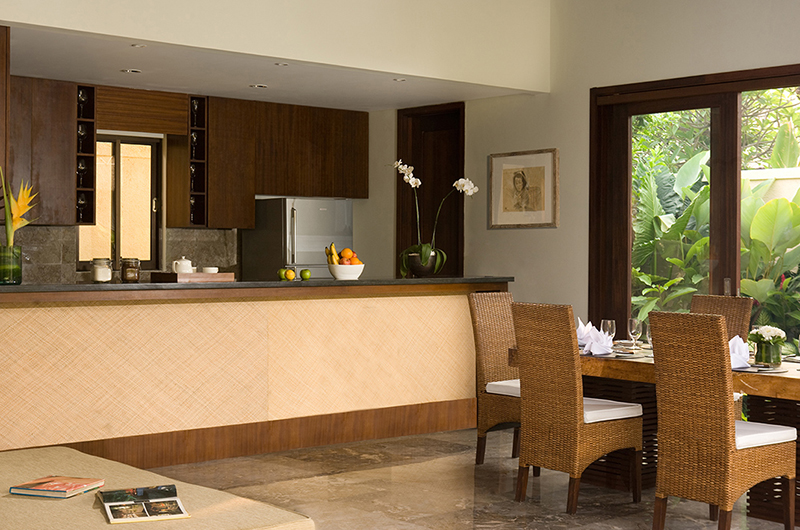 Mahagiri Sanur Three Bedroom Villa Living Room | Sanur, Bali