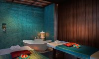 Mahagiri Sanur Massage Beds | Sanur, Bali