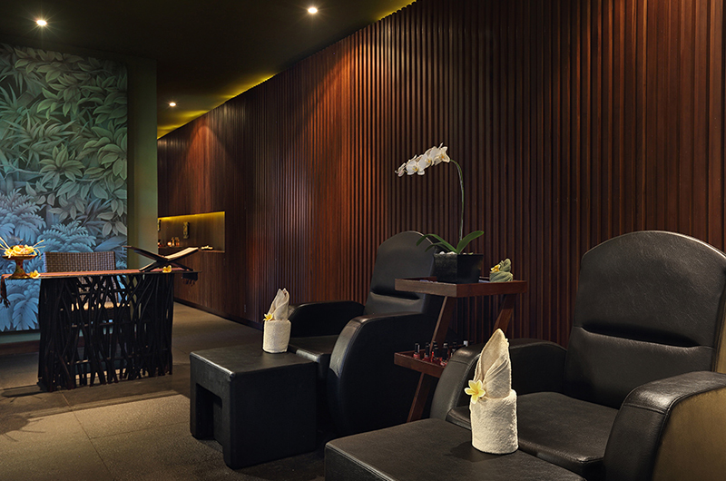 Mahagiri Sanur Spa Lobby | Sanur, Bali