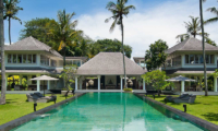 Matahari Villa Swimming Pool | Seseh, Bali