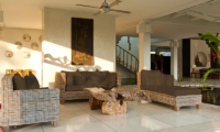 Matahari Villa Lounge Area | Seseh, Bali
