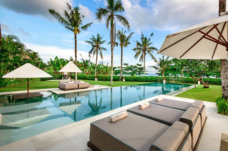 Shalimar Villas Sun Decks | Seseh, Bali