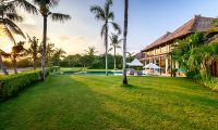 Shalimar Villas Garden Area | Seseh, Bali