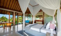 Shalimar Villas Bedroom with Garden View | Seseh, Bali
