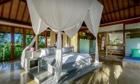 Shalimar Villas Bedroom | Seseh, Bali