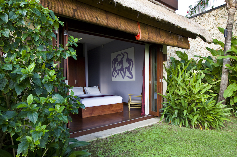 Sound of the Sea Bedroom Area | Pererenan, Bali