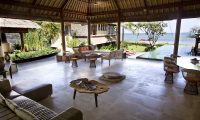 Sound of the Sea Open Plan Living Area | Pererenan, Bali