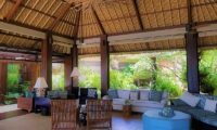 Villa Ambra Open Plan Living Area | Pererenan, Bali