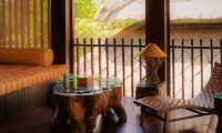 Villa Ambra Living Room | Pererenan, Bali