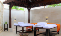 Villa Ambra Massage Beds | Pererenan, Bali