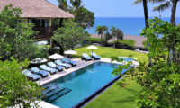Villa Ambra Swimming Pool | Pererenan, Bali