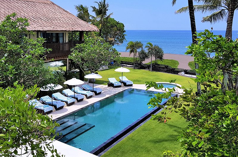 Villa Ambra Swimming Pool | Pererenan, Bali