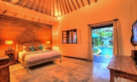 Villa Amsa Bedroom | Seminyak, Bali