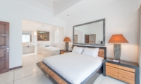 Villa Bebek Master Bedroom | Seminyak, Bali