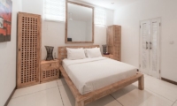 Villa Bebek Guest Bedroom One | Seminyak, Bali