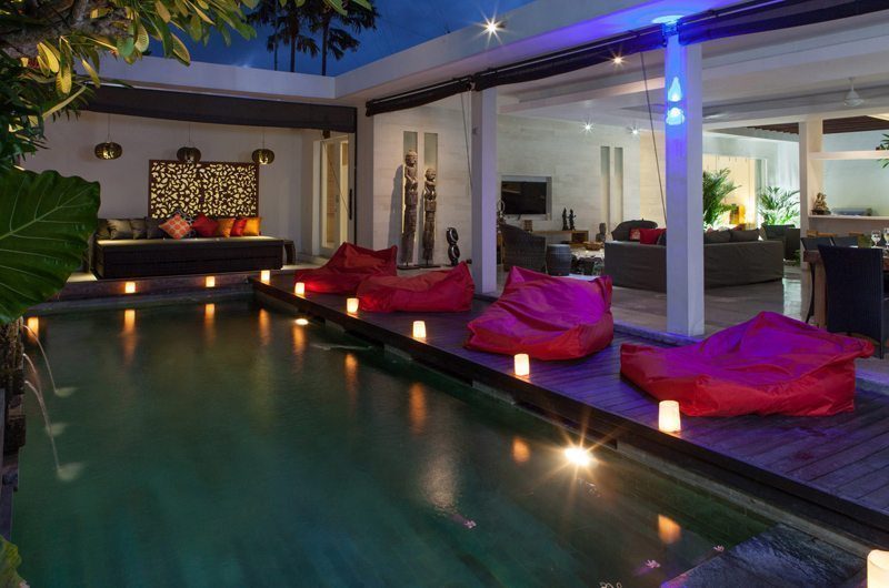 Villa Bersantai Pool Side | Seminyak, Bali