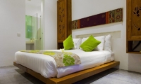 Villa Bersantai Bedroom Two | Seminyak, Bali