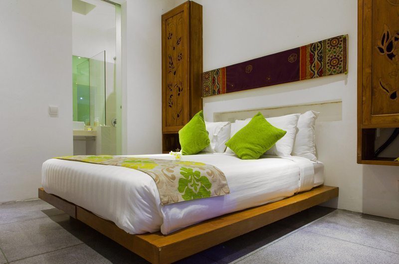 Villa Bersantai Bedroom Two | Seminyak, Bali