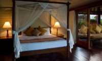 Villa Bougainvillea Bedroom | Canggu, Bali
