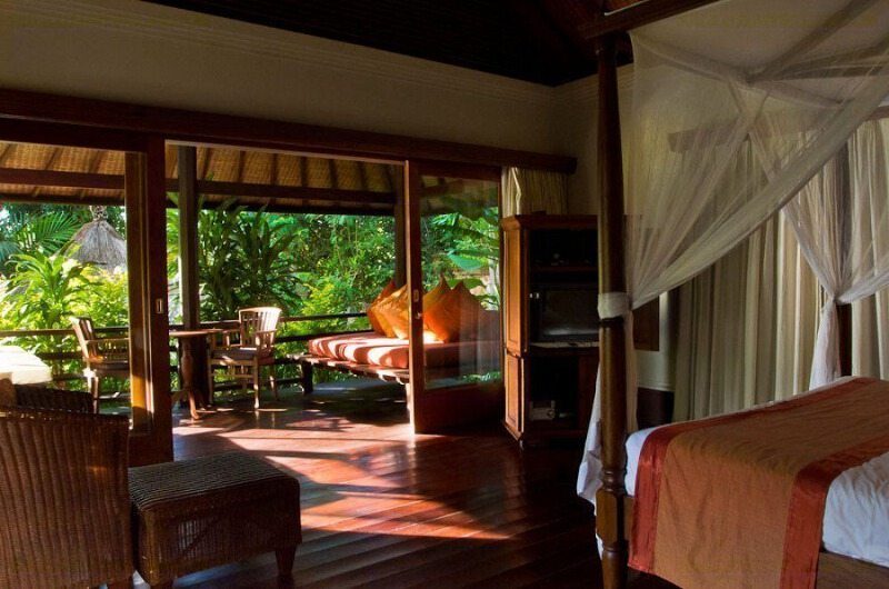 Villa Bougainvillea Bedroom | Canggu, Bali