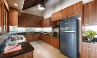 Villa Bougainvillea Kitchen Area | Canggu, Bali