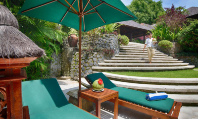 Villa Bougainvillea Sun Beds | Canggu, Bali