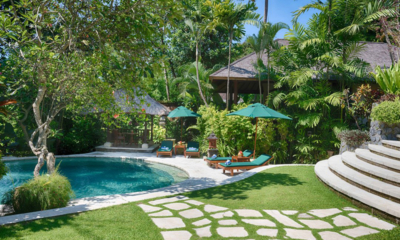 Villa Bougainvillea Pool Side | Canggu, Bali