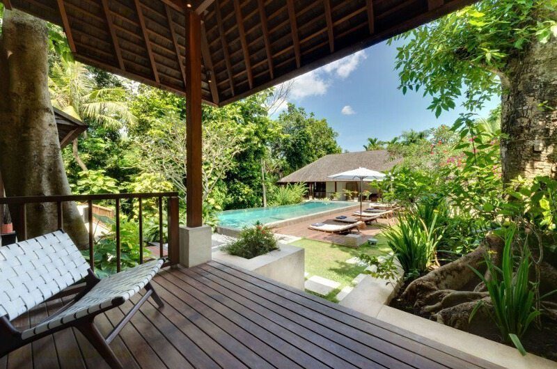 Villa Bunga Pangi Pool Bale | Canggu, Bali