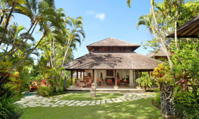 Villa Bunga Wangi Gardens | Canggu, Bali