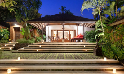 Villa Bunga Wangi Bedroom View | Canggu, Bali