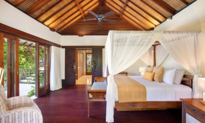 Villa Bunga Wangi Bedroom | Canggu, Bali