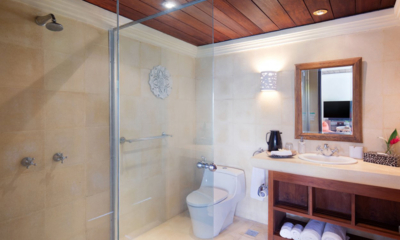 Villa Bunga Wangi Extra Bathroom | Canggu, Bali