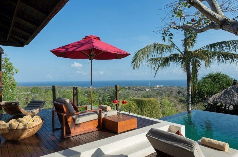 Villa Capung Pool Side | Uluwatu, Bali