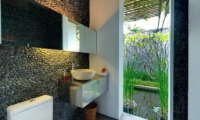 Villa Cocogroove Bathroom | Seminyak, Bali