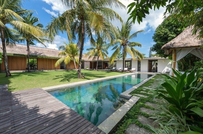 Villa Cocogroove Swimming Pool | Seminyak, Bali