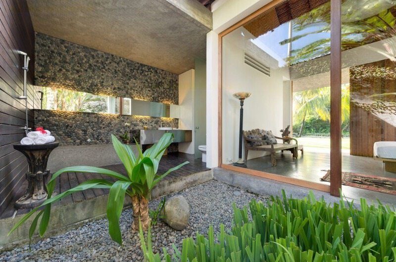 Villa Cocogroove Bathroom | Seminyak, Bali