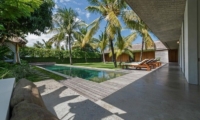 Villa Cocogroove Pool Side | Seminyak, Bali