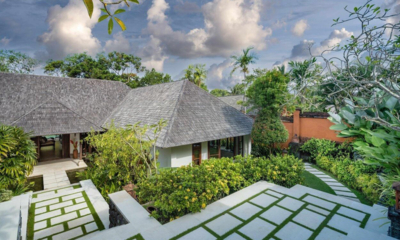 Villa Frangipani Gardens | Canggu, Bali