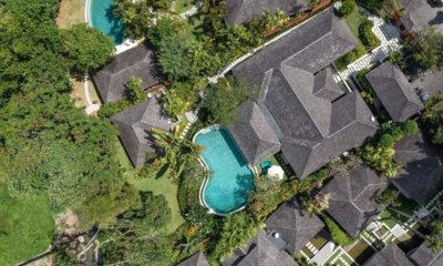 Villa Frangipani Top View | Canggu, Bali
