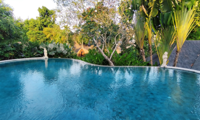 Villa Frangipani Pool | Canggu, Bali