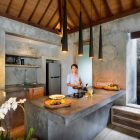 Villa Ipanema Kitchen | Canggu, Bali