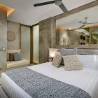 Villa Ipanema Bedroom Four | Canggu, Bali