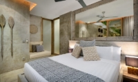 Villa Ipanema Bedroom Four | Canggu, Bali