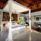 Villa Ipanema Bedroom Three | Canggu, Bali
