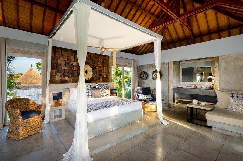 Villa Ipanema Bedroom Three | Canggu, Bali