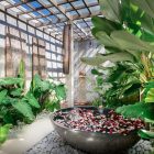 Villa Ipanema Outdoor Bathtub | Canggu, Bali