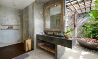 Villa Ipanema Bathroom Two | Canggu, Bali