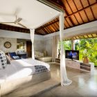 Villa Ipanema Bedroom Two | Canggu, Bali