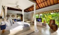 Villa Ipanema Bedroom Two | Canggu, Bali
